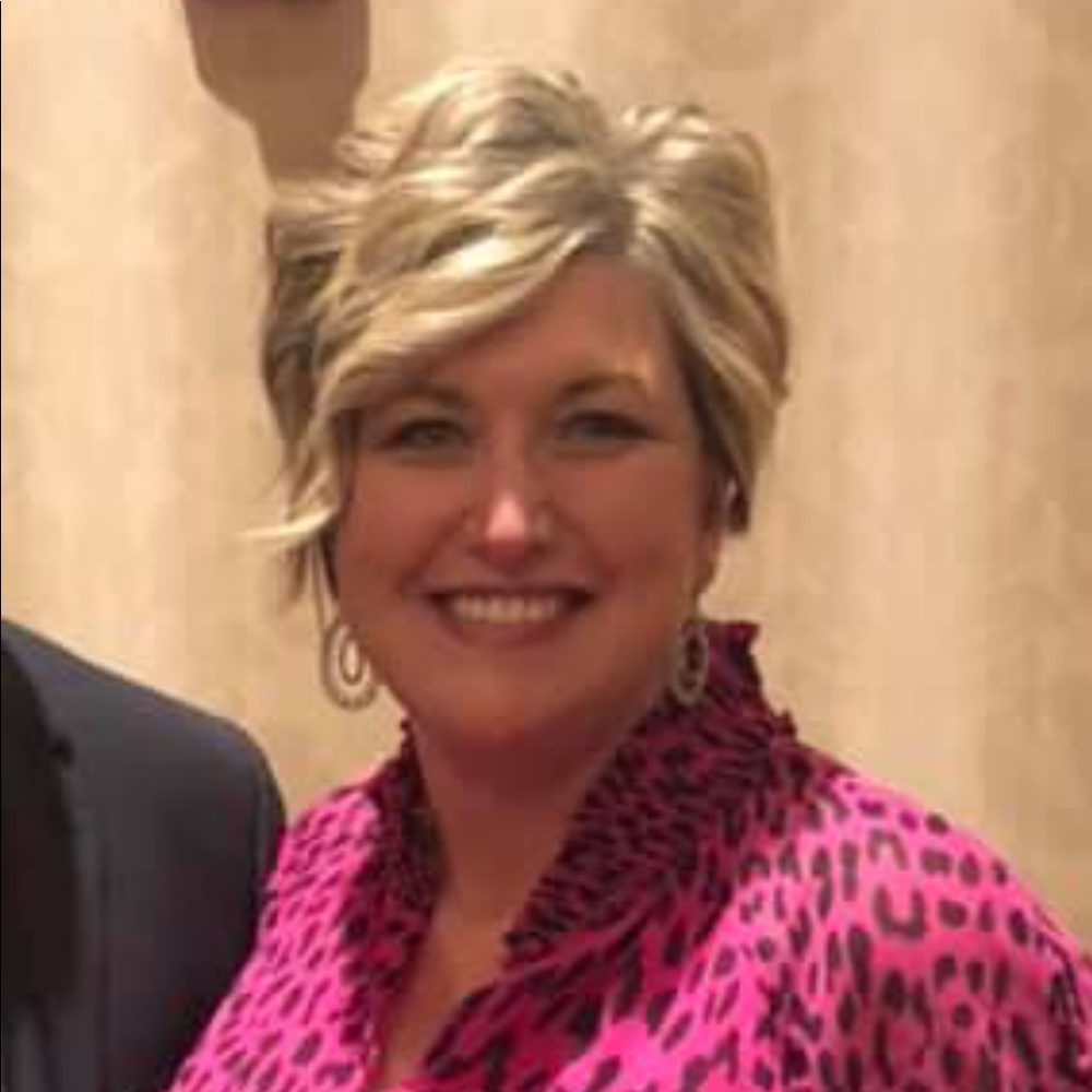 Meet your Posher, Tracy